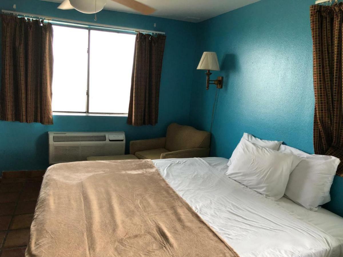 Krsna'S Castle Hotel Rockport Bagian luar foto